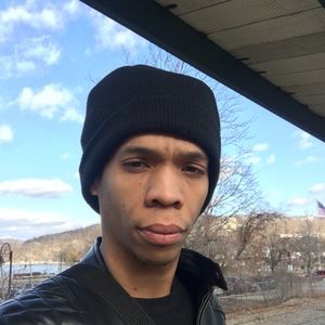 Meet your Posher, Ziggy